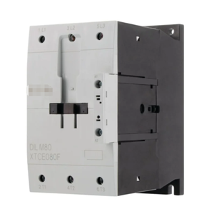 Contactor Eléctrico <span class=keywords><strong>DILM80</strong></span> - Product Image 1
