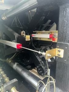 Nouvelle machine de moulage par injection hydraulique Henghui 200T, vis de 50 mm de diamètre, volume de coulage de 412 cm, économie d'énergie - Product Image 3