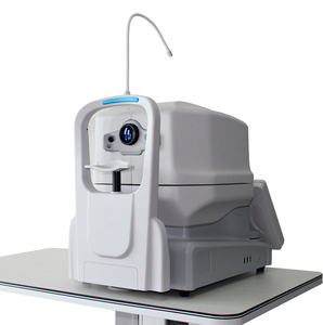 Tomografia De Coerência Óptica <span class=keywords><strong>China</strong></span> Tomografia De Coerência Óptica OCT Oftálmica De Alta Qualidade Oct Scanner - Product Image 1