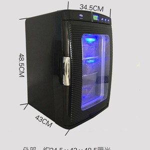 Incubateur automatique pour reptiles, boîte d'éclosion spéciale pour coléoptères terrestres, tortues, lézards, serpents et caméléons - Product Image 5