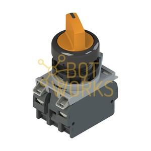 Pizzato E2ACDXBC2296 - Nuevo - Product Image 1