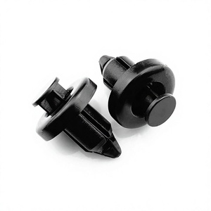 Clip de fixation pour voiture Aopin 2135 en matériau PP pour réparation et remplacement de la calandre du pare-chocs Great Wall Cannon Haval H6 - Product Image 3