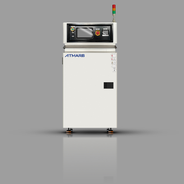 ATMARS Industrial Drying Laboratory Oven 270B Magnetic Door Computer Control 20-250 High Temperature IP67 Equipment