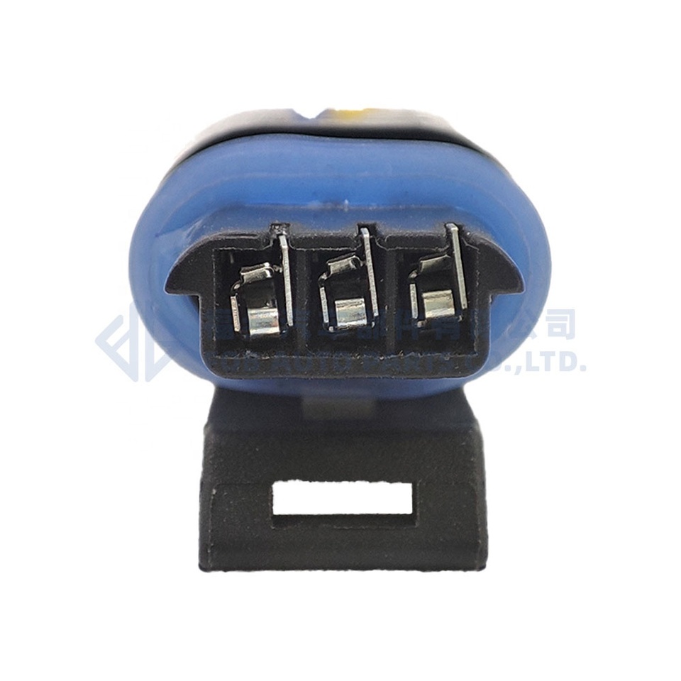 0090-348 GM Auto crankshaft position Sensor Waterproof TPS Connector wiring harness Plug 12162182 12162185 12162280 12162197