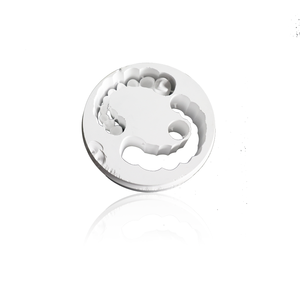 Hot Verkoop Cad Cam 98Mm Ht Zirkonia Schijf Voor Tandheelkundig Lab - Product Image 2