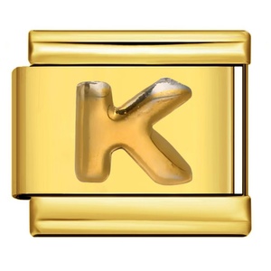 Juego de Dijes de Piedras de Nacimiento Chapados en Oro, Formas Variadas, Cristal de Zirconia Colorido para Collar, Pulsera, Joyería DIY para Mujer - Product Image 4