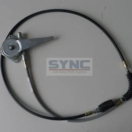 SYNCPART JCB suku cadang perakitan kabel 910/20500 910-20500 910/43500 910-43500 untuk JCB Backhoe Loader Handler teleskopik