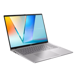 อะไหล่แท้สำหรับแล็ปท็อป <span class=keywords><strong>Asus</strong></span> <span class=keywords><strong>Vivobook</strong></span> <span class=keywords><strong>Pro</strong></span> <span class=keywords><strong>16</strong></span> S3607 Ultra7-255H 32GB 1TB IPS 2.5K 144Hz <span class=keywords><strong>16</strong></span> นิ้ว สีเงิน สำหรับนักเรียน, ธุรกิจ - Product Image 3