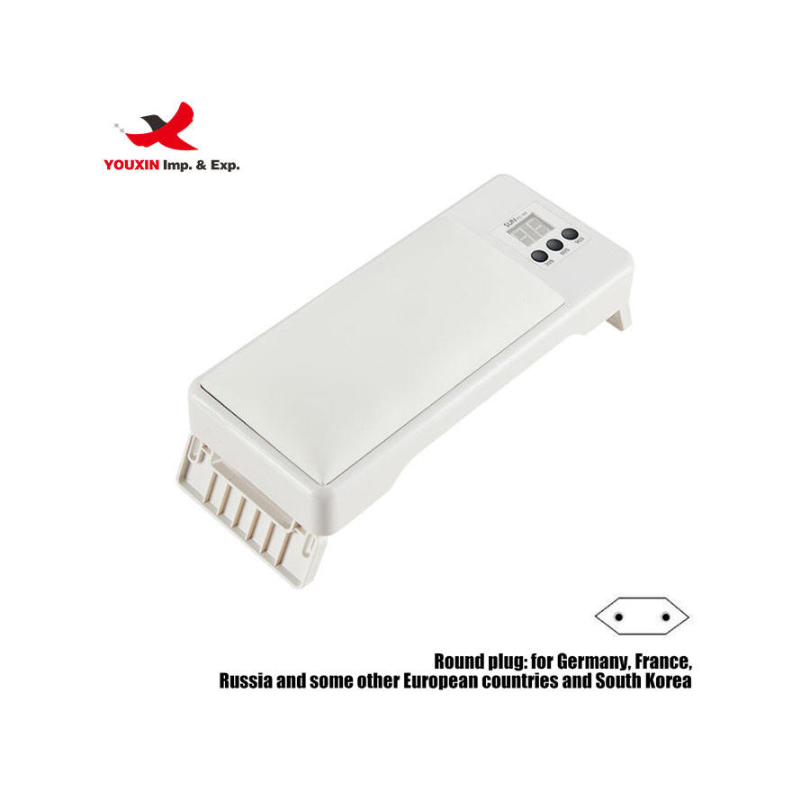 White(European standard)