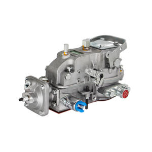 Complete Oliepomp Snelheidsregelaar 3976438 Voor Apparatuur Testen Oliepomp Testen - Product Image 4