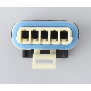 ขั้วต่อรถยนต์ Dj7052y 1.5 21 5 ตำแหน่ง สำหรับวาล์ว EGR ใช้ในรถยนต์ - Product Image 2
