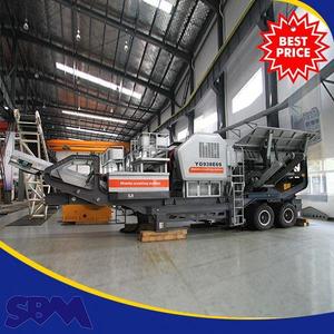 Alibaba china Trade assurance <span class=keywords><strong>refurbished</strong></span> mobile <span class=keywords><strong>crusher</strong></span> - Product Image 4