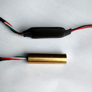 Nuevo Módulo Láser Verde Industrial Lasence de 4-5mW CW 532nm, Alta Estabilidad, Divergencia de Haz de 1.7mrad, Amplio Rango de Temperatura, 1 Año de Garantía - Product Image 2