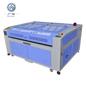 260Watt 600Watt 400 Watt gỗ Acrylic <span class=keywords><strong>PMMA</strong></span> CO2 máy cắt <span class=keywords><strong>laser</strong></span> - Product Image 3