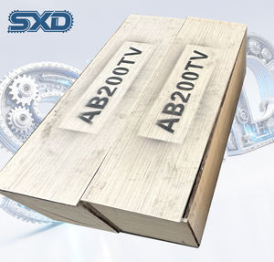 भाग संख्या pn.2037578 pn.2049834 ab200TV स्क्रू S700-2 डामर पेवर के लिए प्लेट किट - Product Image 3