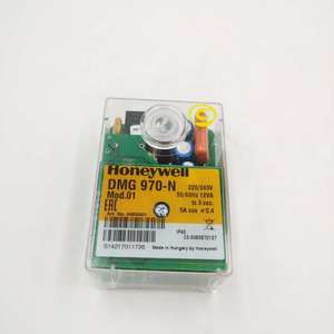 DMG970-N Mod.01 0450001 DMG970 MOD.03 ตัวควบคุมการเผาไหม้สำหรับสต็อก - Product Image 3
