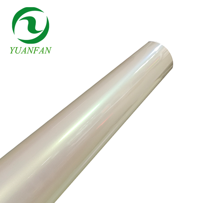 White to Green(Glossy)