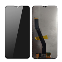 Outils de réparation d'écran LCD pour Redmi 6 7 8 9 10 12 13 Go, écran tactile noir de remplacement pour téléphone portable