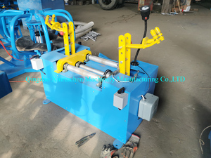 Gebruikte Band Vernieuwde Lijnmachine/Band Vernieuwde Inspectiemachine/Inspectiemachine Voor Banden Vernieuwt Lijn - Product Image 4