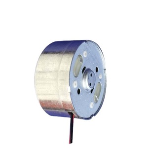 Moteur à engrenages DC Dongxingwei RF300 3-6V 1500RPM pour lecteur de disque VCD DVD - Product Image 3