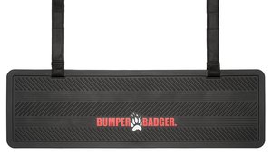 <span class=keywords><strong>Protection</strong></span> universelle de <span class=keywords><strong>pare</strong></span>-chocs Butler Guard pour voitures SUV Vans Camions Produit en <span class=keywords><strong>caoutchouc</strong></span> automobile - Product Image 5