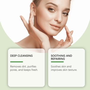 Tónico Reparador de Poros de Té Verde OEM 100 ml Control de Grasa Calmante Apto para Piel Grasa y Mixta Uso Diario - Product Image 6