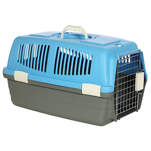 En Stock En Gros Compagnie Aérienne En Plastique Pour Animaux De Compagnie <span class=keywords><strong>Transporteur</strong></span> Aérien <span class=keywords><strong>Pas</strong></span> <span class=keywords><strong>Cher</strong></span> Voyage Chien <span class=keywords><strong>Transporteur</strong></span> - Product Image 1