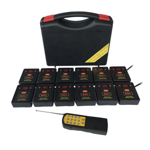 Sistema de detonación de globos/Sistema de globos voladores para bodas, celebraciones - Product Image 4