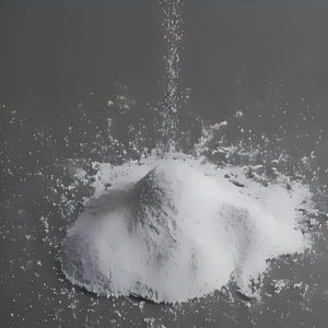 ผงละเอียด PTFE ขายส่ง แรงเสียดทานต่ำ ไม่ติดไฟ โพลีเตตระฟลูออโรเอทิลีน วัสดุพื้นฐานพลาสติก ความบริสุทธิ์ 99.9% Nutrilux/OEM - Product Image 2