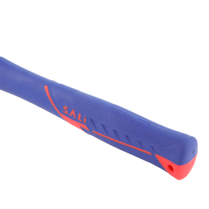 Hot Selling Hochwertiges CRV-Material Kunststoff griff Vorschlag <span class=keywords><strong>hammer</strong></span> - Product Image 5