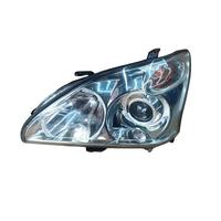 Pour Lexus 06-08 RX350 12V 6000K Phares bleus/verts D2S