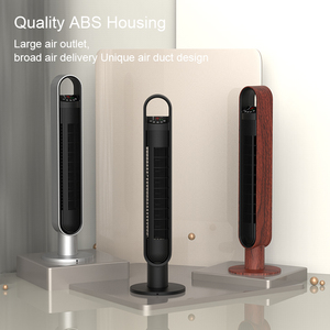 <span class=keywords><strong>Ventilateur</strong></span> tour sans pales en plastique, best-seller, avec télécommande, minuterie, oscillation, Wi-Fi et <span class=keywords><strong>ioniseur</strong></span> pour usage domestique, VR, extérieur et garage - Product Image 5