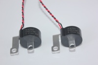 Transformateur de courant E-POWER H-DCT024 5(60)A/5mA Classe 0.1 Monophasé pour Compteur d'énergie intelligent, Certification ROHS CE, Ratio de transfert 1000:1