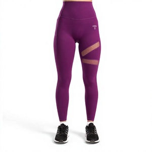 New Stylish Design Women Legging Tummy Control Seamless Leggings Gym Sport Women Fitness Yoga Legging - Product Image 1