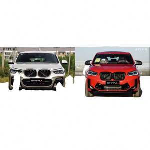 Kit de Carrocería para BMW X4 G02 18-21 a X4 M 22 - Product Image 1