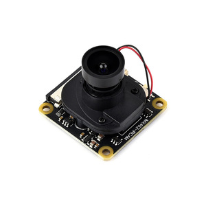 Caméra Starlight IMX462 2MP MIPI CSI pour Raspberry Pi 5 4, module de vision nocturne à faible luminosité avec objectif fixe IR-CUT automatique - Product Image 2