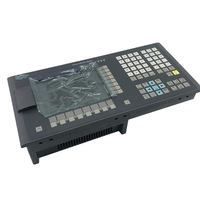 Controlador CNC 6FC5370-1AM02-0CA0, Unidad de Control Numérico para Máquina CNC, Fresadora, Torneadora, Rectificadora, Unidad de Control CNC Nueva