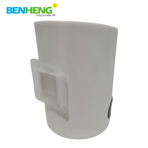 Cepillo <span class=keywords><strong>de</strong></span> limpieza <span class=keywords><strong>de</strong></span> goma económico con soporte y dispensador <span class=keywords><strong>de</strong></span> jabón, cepillo <span class=keywords><strong>de</strong></span> inodoro <span class=keywords><strong>de</strong></span> silicona suave sin esquinas muertas - Product Image 5