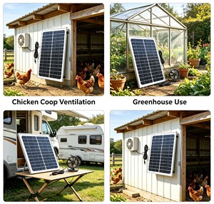 Painel <span class=keywords><strong>Solar</strong></span> <span class=keywords><strong>12V</strong></span> 10W - Product Image 5