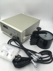 Fabricant du compteur piézoélectrique D33 YE2730A - Product Image 3