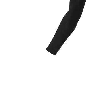 Manchons de compression respirants 100 % polyester pour le sport, la course à pied et les activités de plein air - Product Image 3