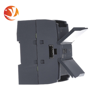 232-4HB32-0XB0 6ES7 Siemens ของแท้ของใหม่โมดูลเอาต์พุตแบบอะนาล็อก16จุด110โวลต์6ES7232-4HB32-0XB0ตัวควบคุมที่สามารถตั้งโปรแกรมได้ - Product Image 2