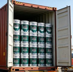 Peinture liquide acrylique antirouille résistante aux basses températures pour travaux métalliques en zones froides – Performance stable - Product Image 6