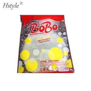 Globos Bobo LED Luminosos de 22 Pulgadas, Globo Burbuja Bobo, Perfecto para Decoraciones de Flores de Rosa, Recuerdos de Fiesta de Compromiso y Boda SBR041 - Product Image 5