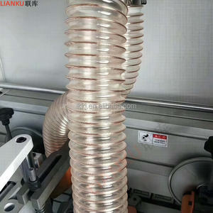 <span class=keywords><strong>Tuyau</strong></span> flexible en polyuréthane haute pression pour aspirateur industriel avec fil d'acier plaqué cuivre, <span class=keywords><strong>diamètre</strong></span> 25-600 mm - Product Image 6