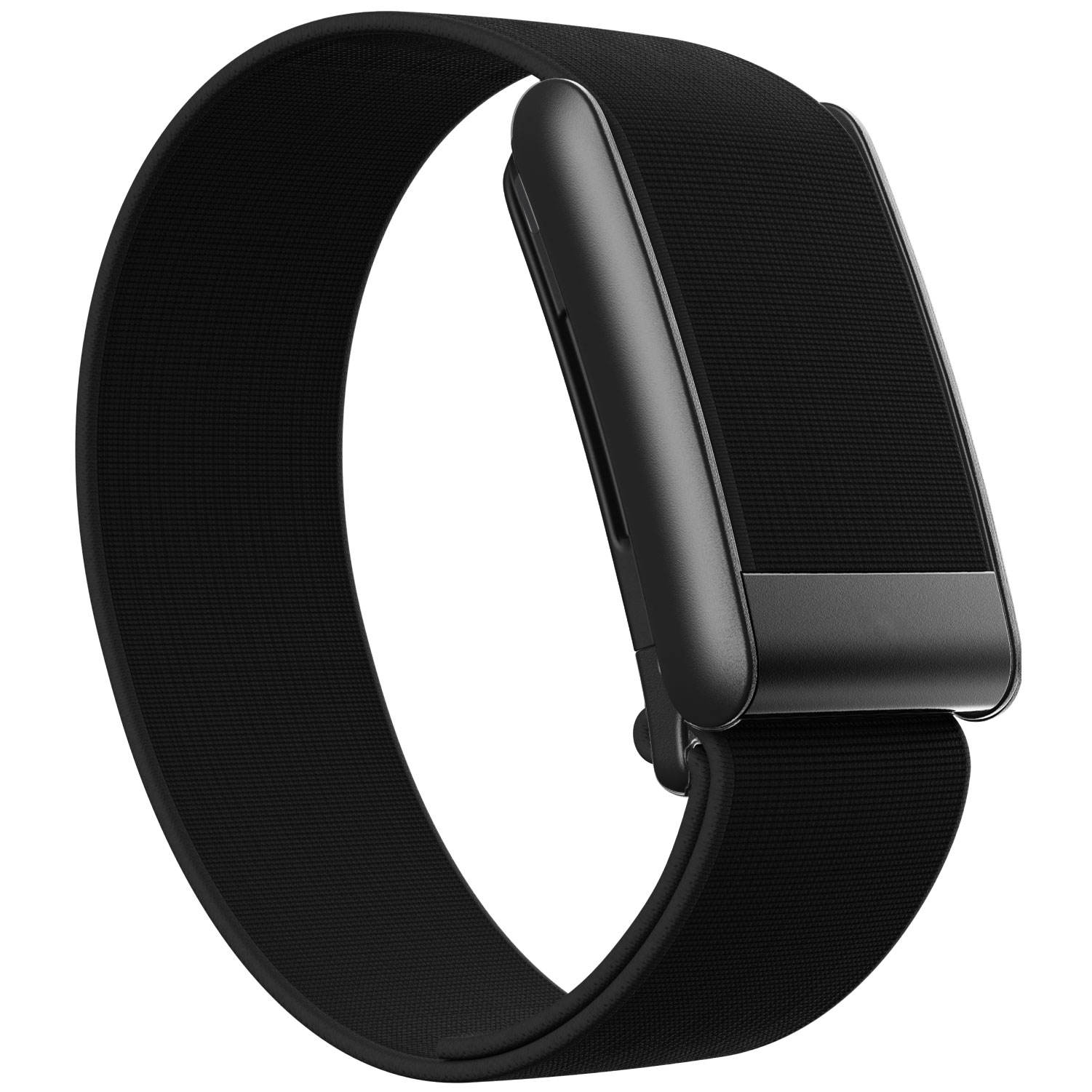 Black With Black Frame for Whoop 5.0