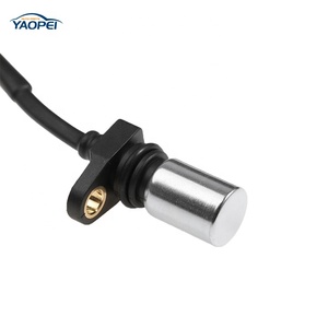 Cảm biến vị trí trục khuỷu 90919 05050 cho TOYOTA HILUX 1kd 2kd Cruiser Hiace <span class=keywords><strong>Dyna</strong></span> - Product Image 5