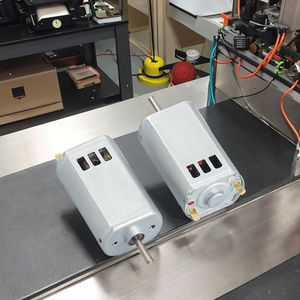 कारखाने अनुकूलन FK-180 डीसी मोटर 3v 6v 12v 12v उच्च टॉर्क हाई स्पीड मिनी इलेक्ट्रिक मोटर आरसी खिलौने के लिए ड्रोन रोबोट मॉडल - Product Image 2