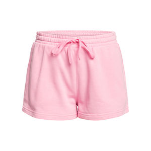 กางเกงขาสั้นลำลองผู้หญิงผ้าคอตตอนผสมวิสโคสน้ำหนักเบา ลายสก็อต แห้งเร็ว เป็นมิตรกับสิ่งแวดล้อม เนื้อผ้านุ่มพลิ้ว ระบายอากาศได้ดี - Product Image 1