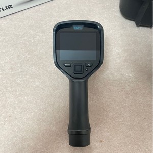 Caméra thermique infrarouge portable professionnelle pour l'inspection des tuyaux de chauffage électrique au sol, fabriquée aux États-Unis - Product Image 5
